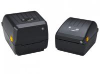 ZEBRA ZD 230T TERMAL BARKOD YAZICI YAZICI 